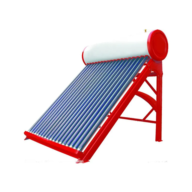 太陽能熱水器
